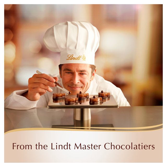 Lindt Master Chocolatier Collection   320g GOODS M&S   