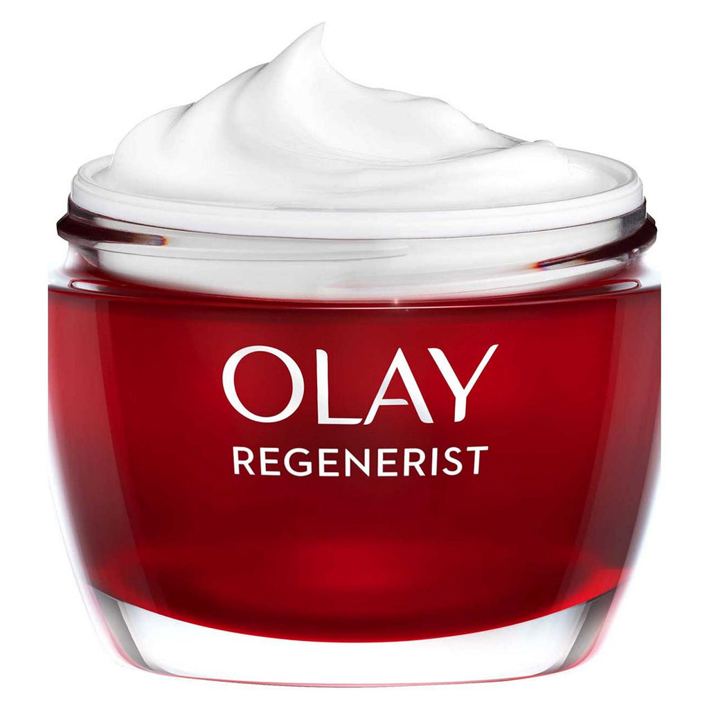 Olay Regenerist Regenerating Moisturiser Day Cream 50ml