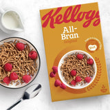 Kellogg's All-Bran Original Breakfast Cereal   750g GOODS M&S   