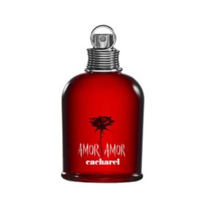 Cacharel Amor Amor women's perfume 100ml - British product