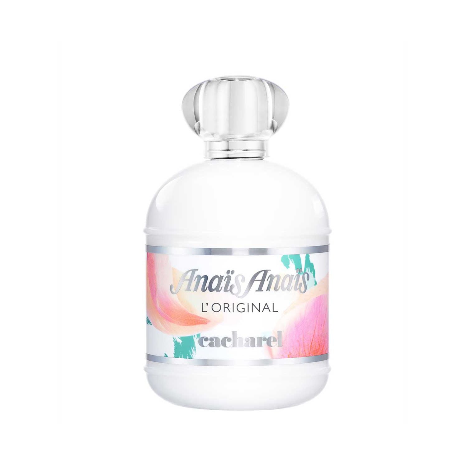 Cacharel Anaïs Anaïs Eau de Toilette 100ml - British product