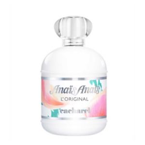Cacharel Anaïs Anaïs Perfume 100ml - British product