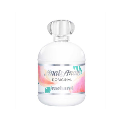 Boots Cacharel Anaïs Anaïs Women's Floral Perfume 100ml- Buy online at McGrocer