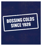 Beechams All in One Cold Flu Tablets 16s (British brand)