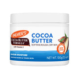 Palmer's cocoa butter formula solid original 100g, UK version