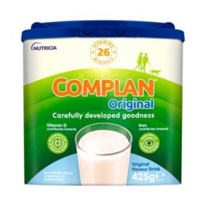 Complan Original Nährgetränkemischung 425g