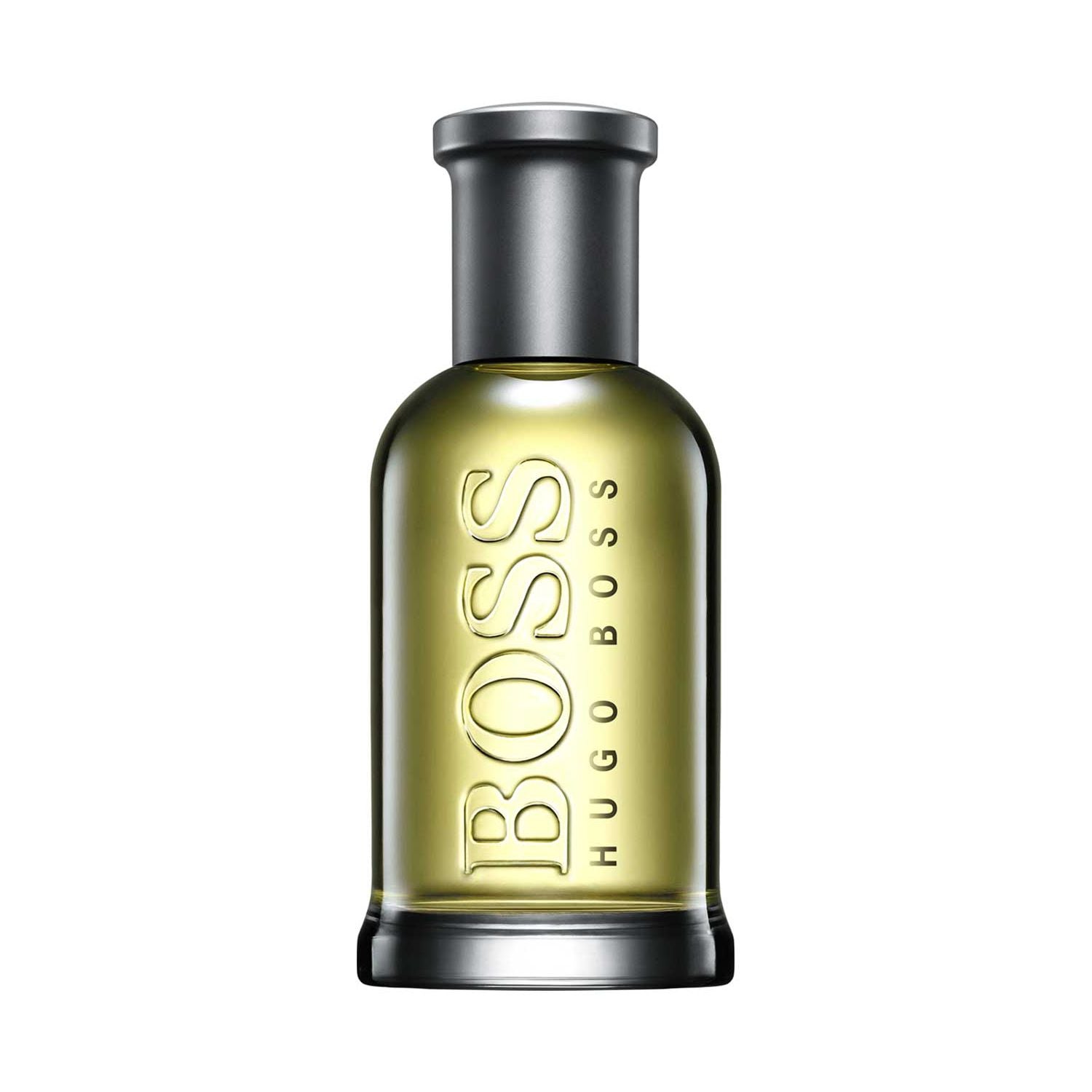 BOSS Bottled Eau de Toilette 30ml, imported from the UK