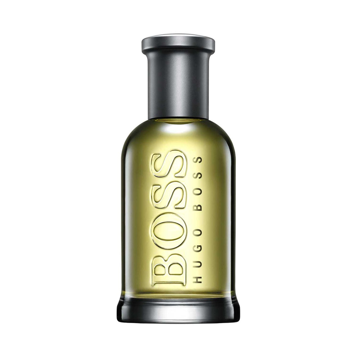 BOSS Bottled Eau de Toilette 30ml, imported from the UK