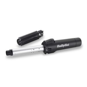 BaByliss cordless gas curling tong 19mm ceramic barrel, UK version