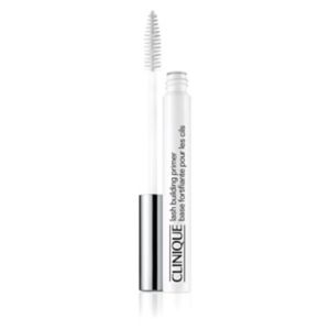 Clinique Lash Building Primer eye care, UK version