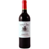 Château les Eyquem red wine Margaux 2022 75cl - British product