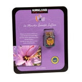 Kirkland Signature Spanish La Mancha Saffron 1g, UK version