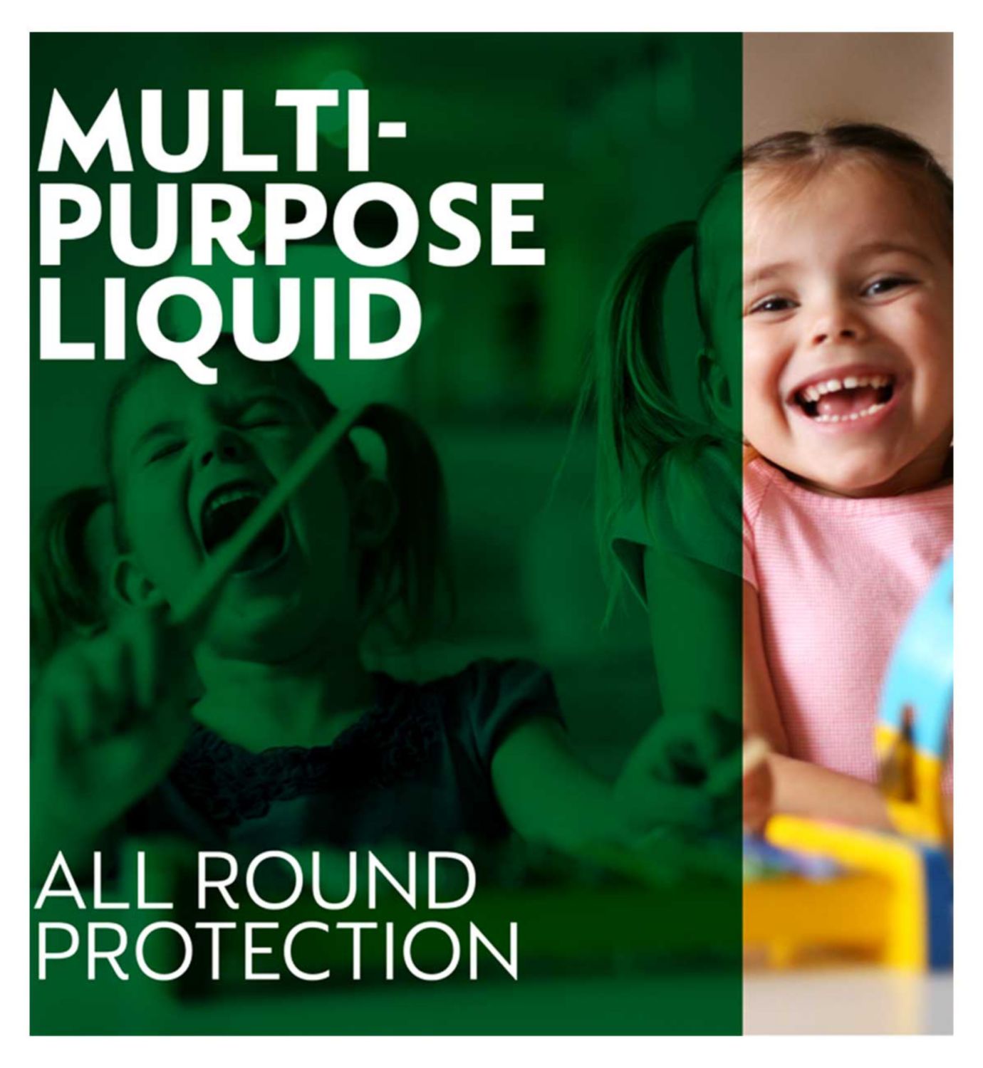 Dettol Liquid Antiseptic Solution 250ml - British product