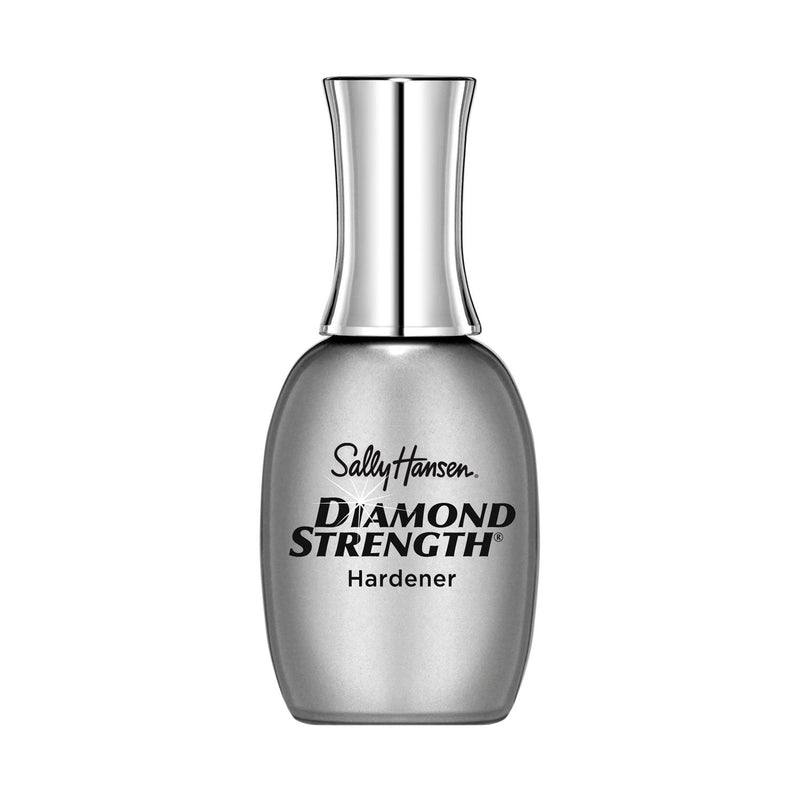 Sally Hansen Diamond Strength nail hardener, imported from the UK