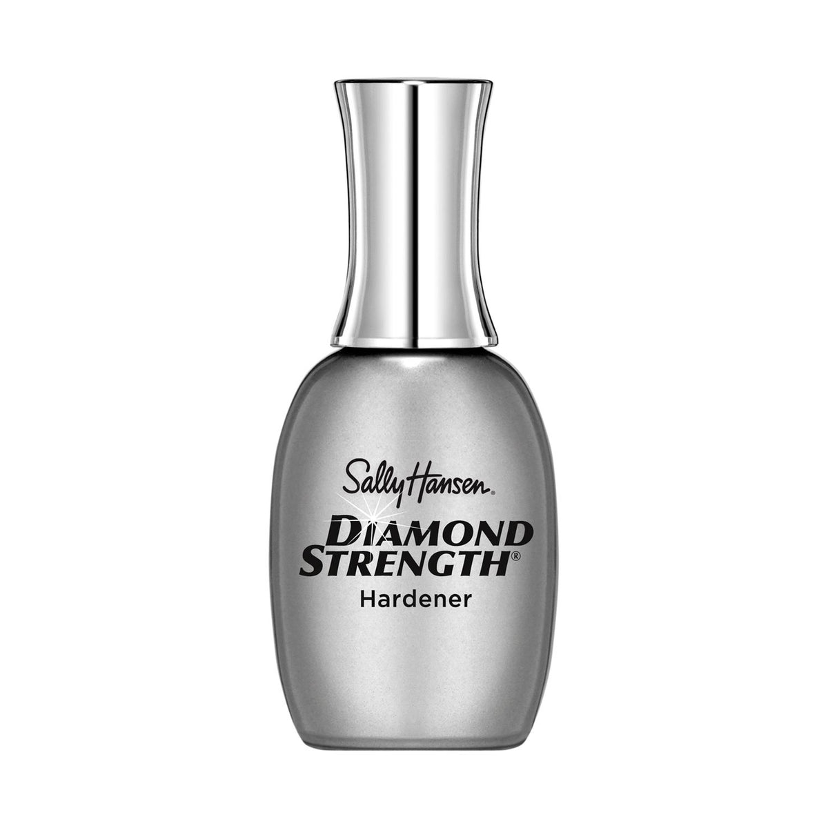 Sally Hansen Diamond Strength nail hardener, imported from the UK