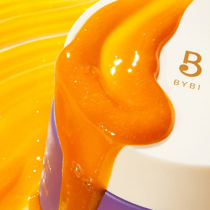 BYBI Acid Gold AHA Face Mask 50ml