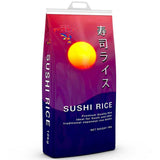 Phoenix Premium Sushi Rice 10kg, imported from the UK