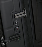 Samsonite Paralux check-in suitcase 75cm - British product