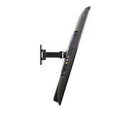 Peerless Paramount pivoting TV wall mount 22-40 inch, UK version