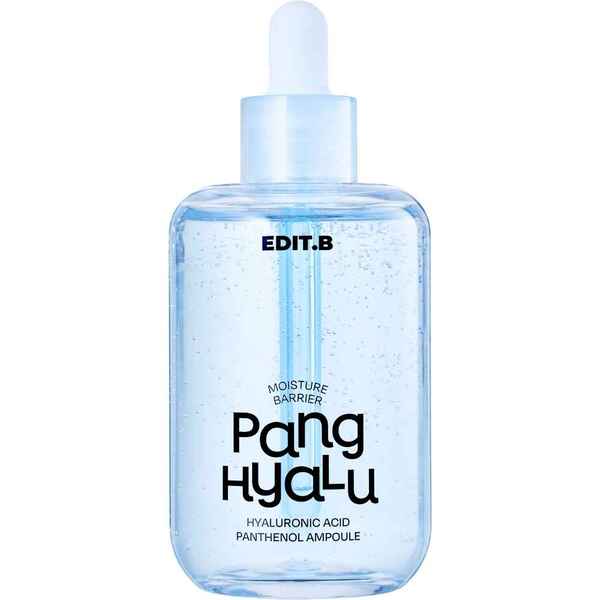 EDIT.B Moisture Barrier Ampoule 100ml, UK version