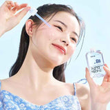 EDIT.B Moisture Barrier Ampoule 100ml, UK version