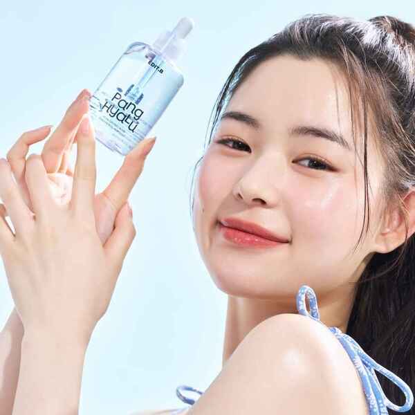 EDIT.B Moisture Barrier Ampoule 100ml, UK version