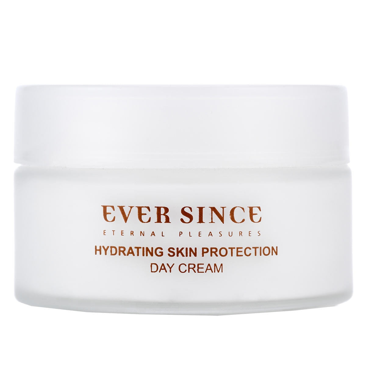 Ever Since Hydrating Skin Protection Day Cream 50ml (British brand)