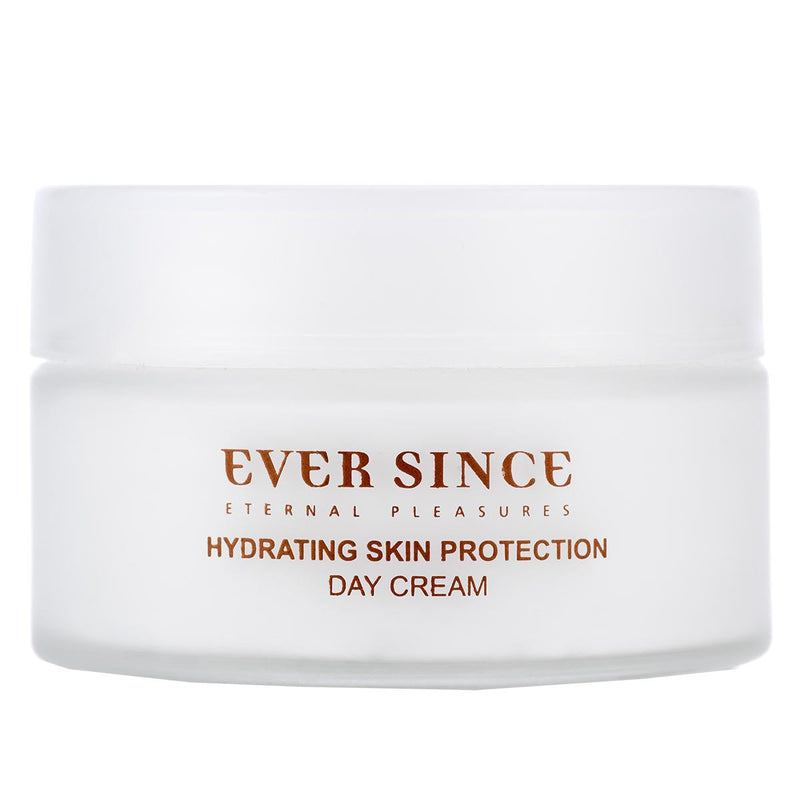 Ever Since Hydrating Skin Protection Day Cream 50ml (British brand)