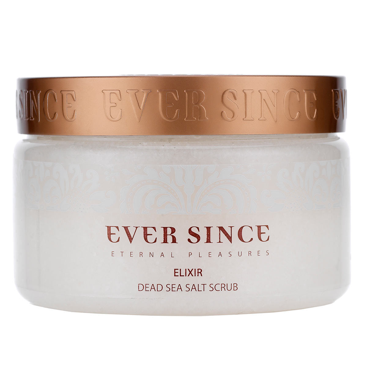 Ever Since Dead Sea Salt Scrub 250ml - British product