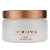 Ever Since Dead Sea Salt Scrub 250ml - British product