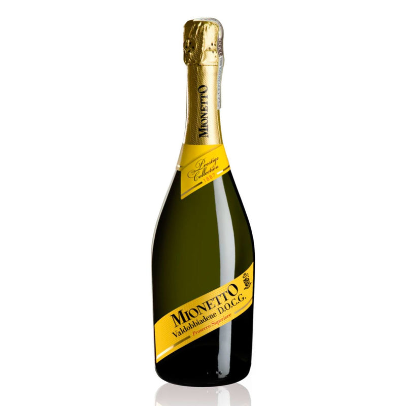 Extra Dry Prosecco DOCG 75cl