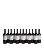 Harrods Barolo wine case Piedmont, Italy 12 bottles, UK version