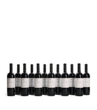 Harrods Barolo wine case Piedmont, Italy 12 bottles, UK version