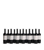 Harrods Barolo wine case Piedmont, Italy 12 bottles, UK version