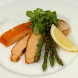 Coln Valley Kiln Roasted Salmon 800g Serves 6-8 people