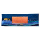 Coln Valley smoked Scottish salmon banquet pack 1kg - British product