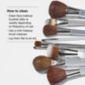 Boots Clinique Professional Eye Shadow Brush – Jetzt online bei McGrocer kaufen