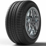 Michelin Latitude Sport 275/55 R19 tyre, imported from the UK