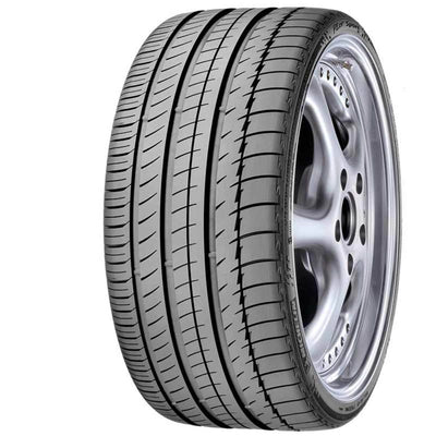 Costco UK Michelin Pilot Sport 2 XL MO Tyre 275/45 R20 Y- Buy online at McGrocer