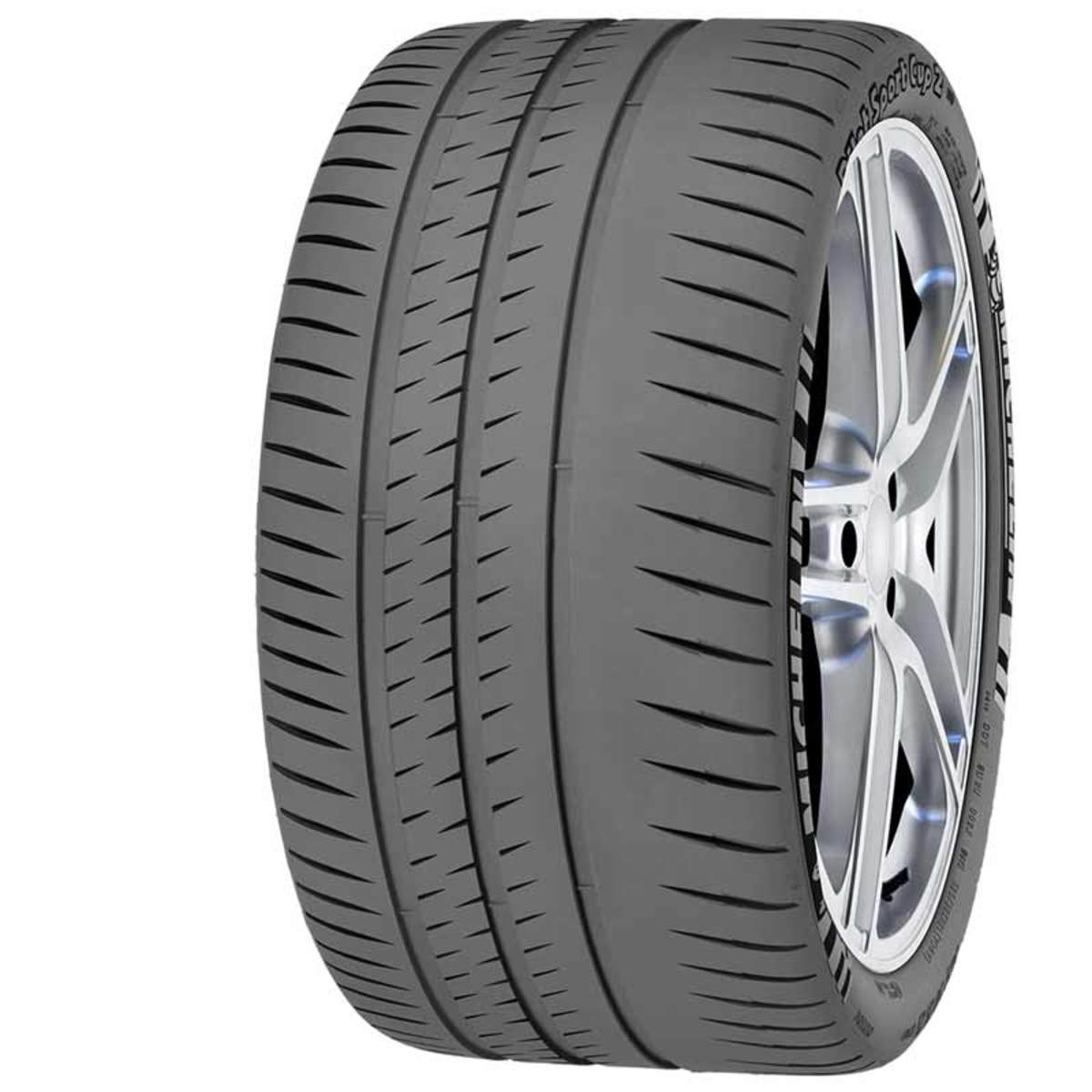 Michelin Pilot Sport Cup 2 tyre 295/30 ZR20 (British brand)