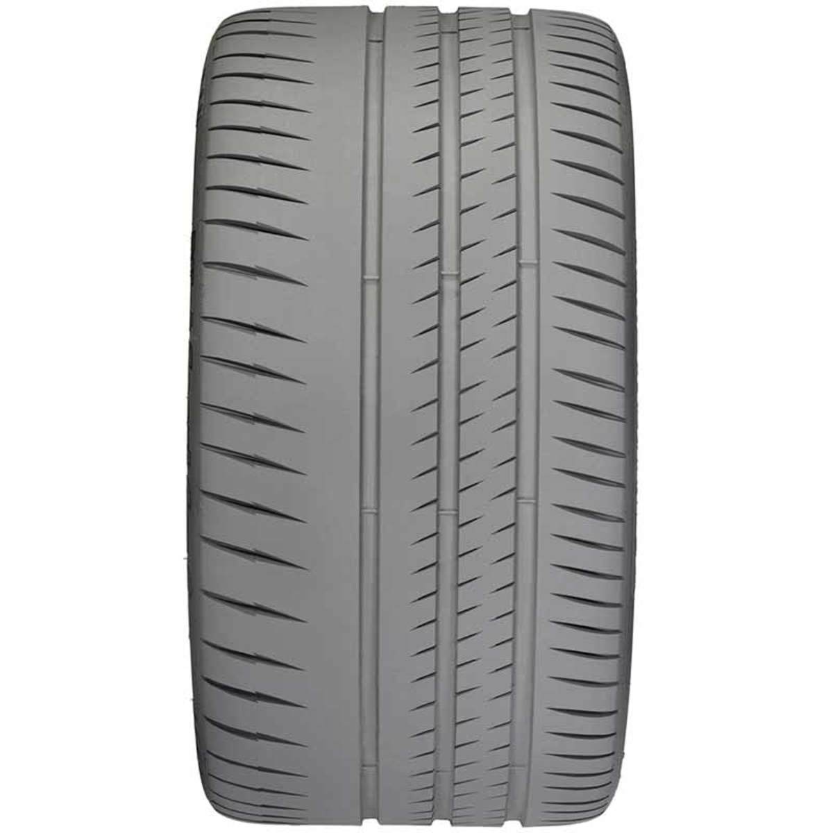 Michelin Pilot Sport Cup 2 tyre 295/30 ZR20 (British brand)
