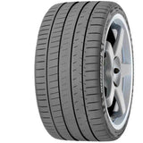 Michelin Pilot Super Sport tyre 285/30 R20, UK version