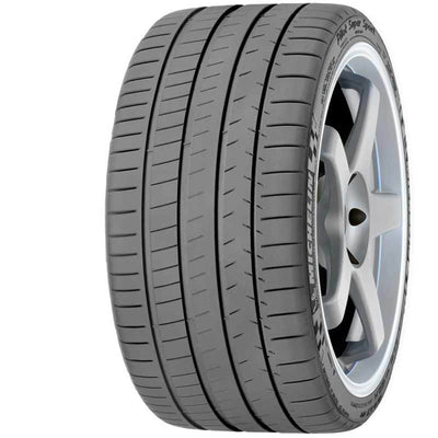 Costco UK Michelin Pilot Super Sport 295/30 R20 101 Y XL MO Car Tyre- Buy online at McGrocer