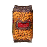 Almendras enteras Kirkland Signature 136 kg