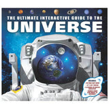 Interactive guide set with fact books, posters and 3D models - British product