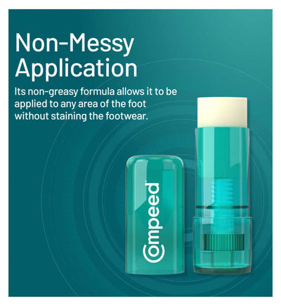Compeed Stick Anti Ampoule Baume 8 ml Protection de la peau