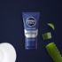 NIVEA MEN Face Moisturiser 75ml, imported from the UK