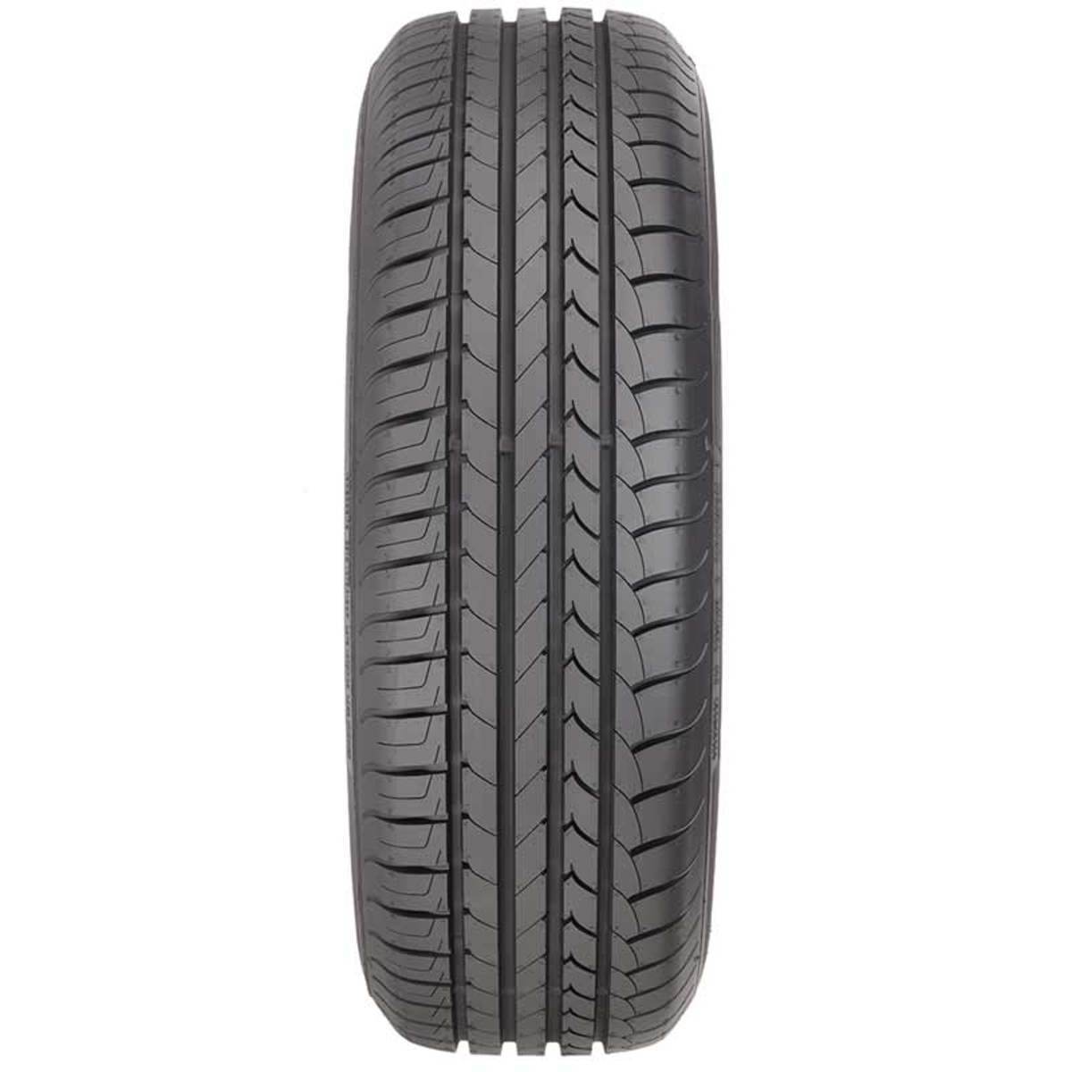 Goodyear EfficientGrip runflat XL tyre 255/40 R19, imported from the UK