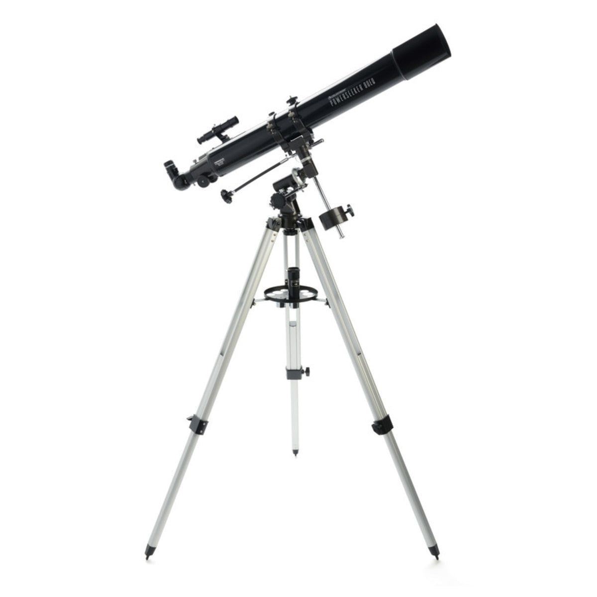 Celestron PowerSeeker 80EQ Telescope GOODS Costco UK