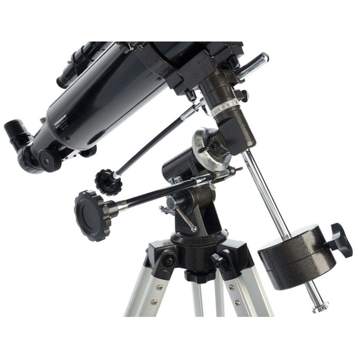 Celestron PowerSeeker 80EQ Telescope GOODS Costco UK